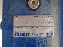 Getriebemotor TRAMEC HA 110 ( HA110 ) GM296 Bilder auf Industry-Pilot